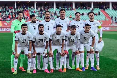 تشكيل مصر المتوقع.. شوبير ومصطفى أساسيان.. و6 تغييرات أمام نيجيريا